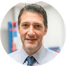 Dr. Dean Fishman, DC