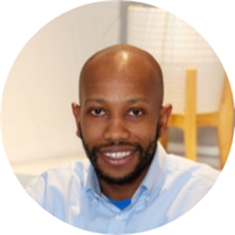 Dr. Dean Gomes, PhD