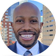 Dr. Dean Gomes, PhD