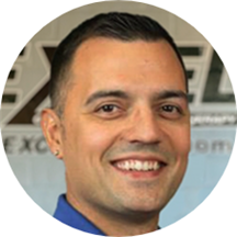 Dr. Dean Millard, PT, DPT