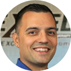 Dr. Dean Millard, PT, DPT