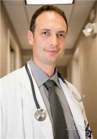 Dr. Dean Palmer, MD