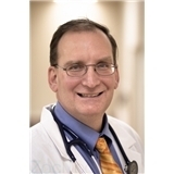 Dr. Dean Silas, MD
