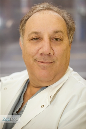 Dr. Dean Spellman, DPM