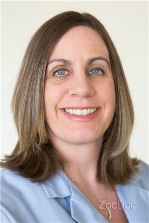Dr. Deann Adlfinger, OD