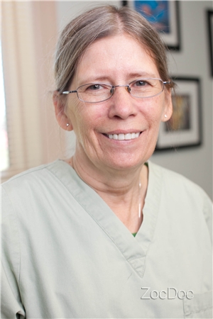 Dr. Deanna Dudenbostel, DMD