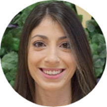 Dr. Deanna Fiore, DPT