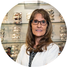 Dr. Deanna Gates, OD