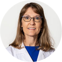 Dr. Deanna Gates, OD