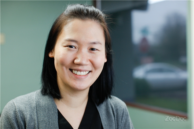 Dr. Deanna Lee, DMD