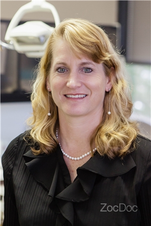 Dr. Deanna Matocha, DDS