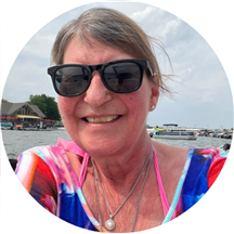 Dr. Deb Troyer Buck, PsyD