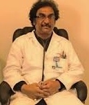 Dr. Debasish Chaudhuri, MD
