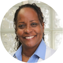 Dr. Debbie Ballenger, DDS