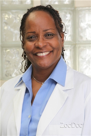 Dr. Debbie Ballenger, DDS