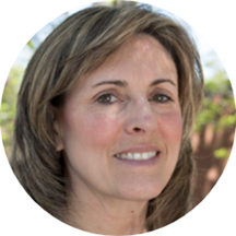 Dr. Debbie Dieter-Barker, PT, DPT