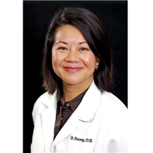 Dr. Debbie Duong, OD