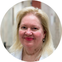 Dr. Debbie T. O'Cain, MD