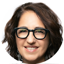 Dr. Deborah Barbiere, LAc, MSTOM, PsyD