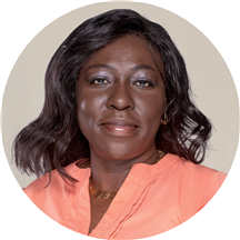 Dr. Deborah Boateng, DNP