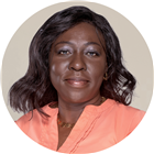 Dr. Deborah Boateng, DNP
