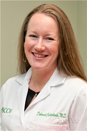 Dr. Deborah Castañeda, MD