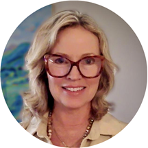 Dr. Deborah Cluff, PhD, LMFT