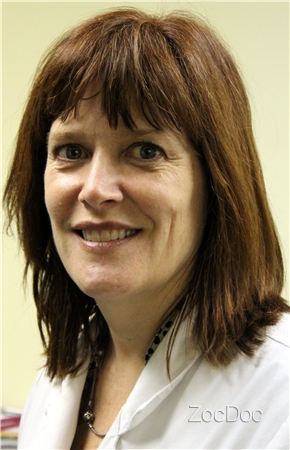 Dr. Deborah Cuadra, MD