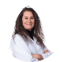 Dr. Deborah D. Hamby, MD