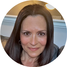 Dr. Deborah DiMeglio, OD