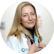 Dr. Deborah Edberg, MD