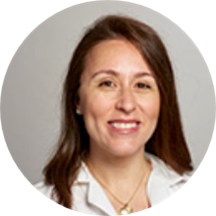 Dr. Deborah Edelman, MD