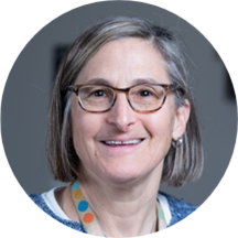 Dr. Deborah Glotzer, MD
