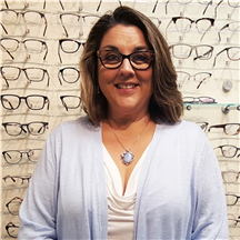 Dr. Deborah Hayden, OD