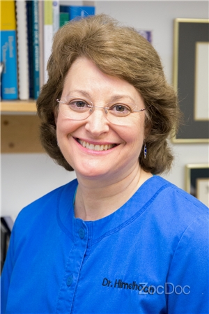 Dr. Deborah Himelhoch, DDS, MS