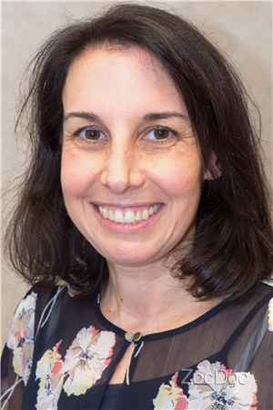 Dr. Deborah Horwitz, MD