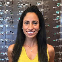 Dr. Deborah Jessurun, OD