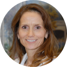 Dr. Deborah Kerber, OD