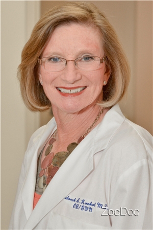 Dr. Deborah Konkol, MD, FACOG