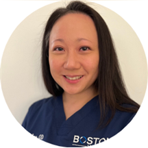 Dr. Deborah Lee, OD