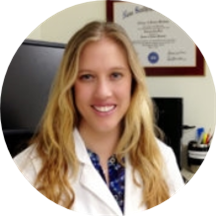 Dr. Deborah Luis, DMD