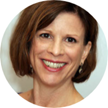 Dr. Deborah McKnight, PhD