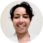 Dr. Deborah Negusse, MD