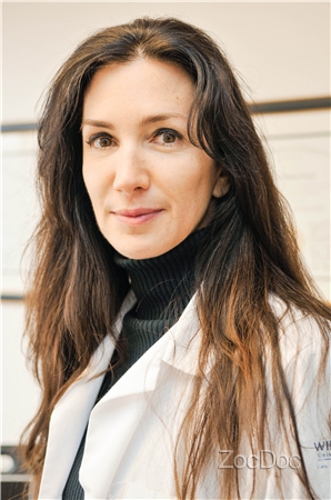 Dr. Deborah Newitz, MD
