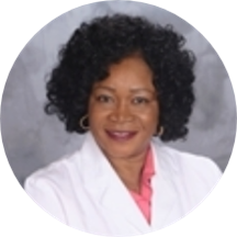 Dr. Deborah Okonofua, DNP, CRNP, NP, FNP