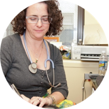 Dr. Deborah Ottenheimer, MD