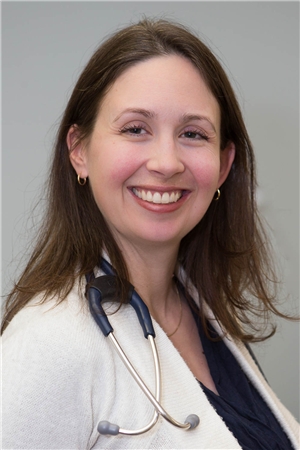 Dr. Deborah Pinto, MD
