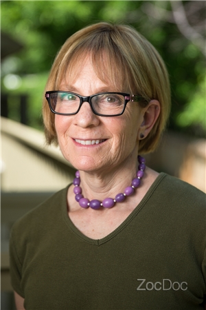 Dr. Deborah Rosenberg, PhD