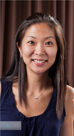 Dr. Deborah Shin, MD