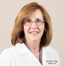 Dr. Deborah Spencer, MD